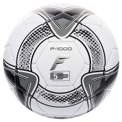 Franklin Sports 6360 Soccer Ball, Synthetic Leather, Assorted 