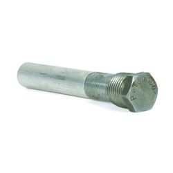 Camco 11553 Anode Rod, Magnesium, For: Atwood Heaters 