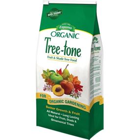 Espoma Tree-tone TR18 Plant Food, 18 lb, Granular, 6-3-2 N-P-K Ratio