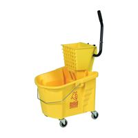 Continental Commercial 335-312yw Mopbucket 35qt Cmbo