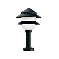 Moonrays 95534 Tier Light Kit, 12 V, 4 W, 10-Lamp, Incandescent Lamp, Plastic Fixture 
