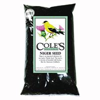 Coles NI05 Straight Bird Seed, 5 lb Bag 