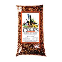 Coles Blazing Hot Blend BH10 Blended Bird Seed, 10 lb Bag 