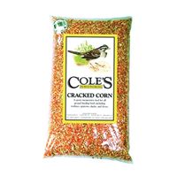Coles CC05 Blended Bird Seed, 5 lb Bag 