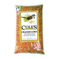 Coles CC20 Blended Bird Seed, 20 lb Bag 2 Pack 
