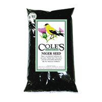 Coles NI20 Blended Bird Seed, 20 lb Bag 2 Pack 