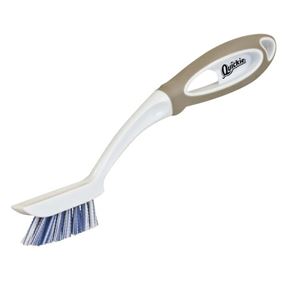 Quickie Manufacturing 155mb Can Homepro Tile Brush