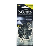Auto Expressions Leaf Scents NOR53-4P Air Freshener, Eternity 6 Pack 