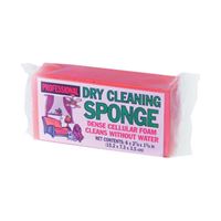 DRY CLEANING SPONGE
