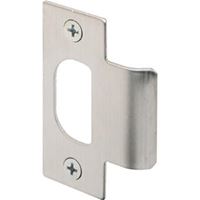 Defender Security E 2299 T-Strike, 2-3/4 in L, 1-1/8 in W, Stainless Steel 