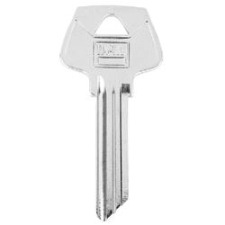 Hy-Ko 11010S46 Key Blank, For: Sargent S46 Locks, Pack of 10 