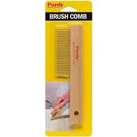Purdy 144068010 Brush Paint Comb 7in