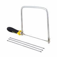 Stanley-fatmax 15-106a Coping Saw 6-3/4x6-3/8 