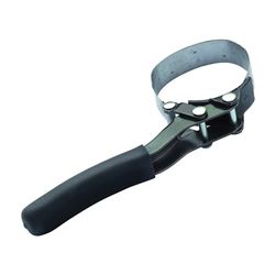 Lubrimatic Pro-Tuff 70-605 Oil Filter Wrench, L, Steel 