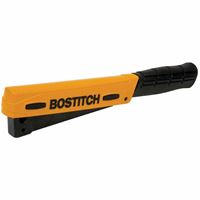 Bostitch PowerCrown Series H30-8 Hammer Tacker, 84 Magazine, Steel Staple 