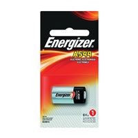Energizer Battery A544bpz Photo Battery No-merc 