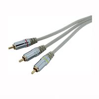 Zenith VT3006COMPOS Audio Video Cable 