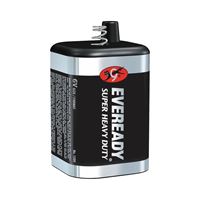 Energizer Battery 1209 Spr Hd Lantern Battery 6v 