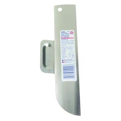 HYDE 45000 Paint Shield, 10 in Blade, Offset Handle 