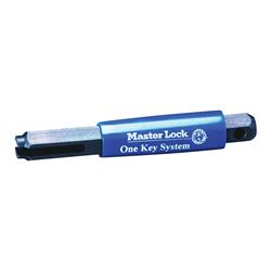 Master Lock 376 Universal Pin Tool, Black 