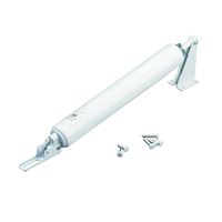 Wright Products V150WH Pneumatic Door Closer, 90 deg Opening 