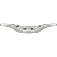 National Hardware V3202 Series N348-482 Rope Cleat, 55 lb Working Load, Stainless Steel 