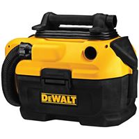 DeWALT DCV581H Wet and Dry Vacuum Cleaner, HEPA Filter 
