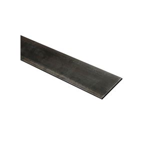 National Hardware 4063BC Series N301-416 Solid Flat, 3 in W, 36 in L, 3/16 in Thick, Steel