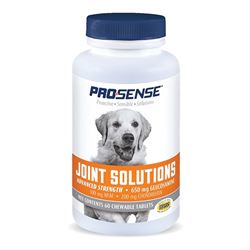 ProSense P-83065 Glucosamine Tablet 60 Count, Advanced-Strength, Tablet, 60 Count 