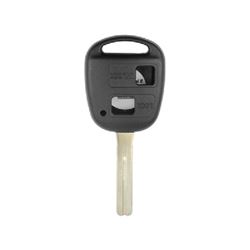 Hy-Ko 19TOY858S Fob Shell, 2-Button 