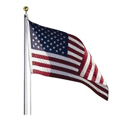 Valley Forge AFP20F- KIT USA Flag Kit 