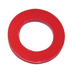 Danco 36333B Hose Washer, Round, Rubber 5 Pack