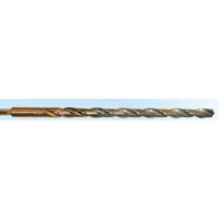 Tru-Cut LongBoys LF12.875 Drill Bit, 7/8 in Dia, 10-1/4 in OAL, Extra Length, 1/2 in Dia Shank, 3-Flat Shank 