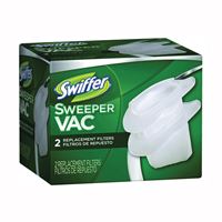 Swiffer 06174 Vacuum Cleaner Filter 8 Pack 