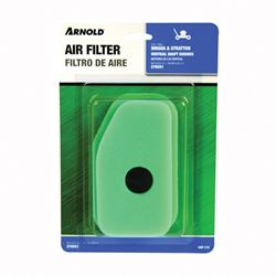 ARNOLD BAF-112 Replacement Air Filter, Foam Filter Media 