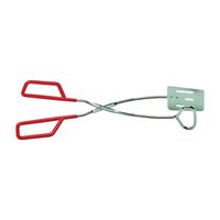 GrillPro 40730 Turner/Tong Combination, 15 in L 