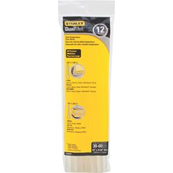 Stanley GS25DT Glue Stick, Resin Odor, Opaque 