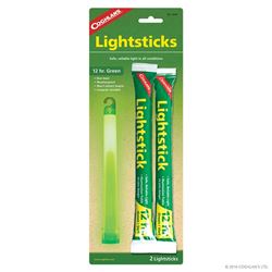Coghlans 9202 Lightsticks Green 