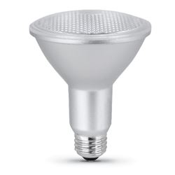 Feit Electric PAR30LDM/930CA LED Bulb, Flood/Spotlight, PAR30 Lamp, 75 W Equivalent, E26 Lamp Base, Dimmable 