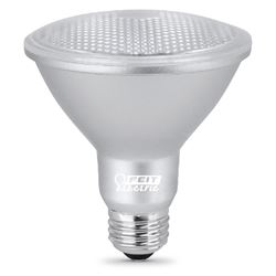 Feit Electric PAR30SDM/950CA LED Bulb, Flood/Spotlight, PAR30 Lamp, 75 W Equivalent, E26 Lamp Base, Dimmable 