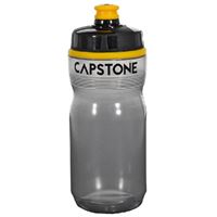 KENT 67511 Water Bottle, 20 oz Capacity, Plastic 