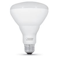 Feit Electric BR30DM/927CA/3 LED Bulb, Flood/Spotlight, BR30 Lamp, 65 W Equivalent, E26 Lamp Base, Dimmable 