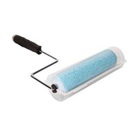 Likwid Concepts RC001 Paint Roller Cover, 9 in L, Plastic Cover