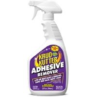 Krud Kutter AR324 Adhesive Remover, Liquid, 32 oz, Trigger Spray Bottle 