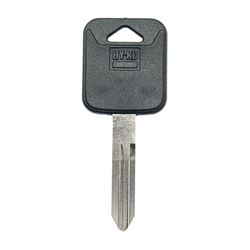 Hy-Ko 12005DA39 Automotive Key Blank, For: Nissan DA39 Vehicle Locks, Pack of 5 