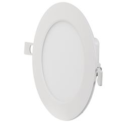 Feit Electric LEDR4JBX/930 Recessed Downlight, 10 W, 120 V, White, Pack of 4 