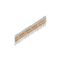 Paslode 650198 Connector Nail, 2-1/2 in L, Steel, Galvanized 