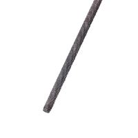 National Hardware N825-003 Threaded Rod, 36 in L, A Grade, Steel, Galvanized, UNC Thread 