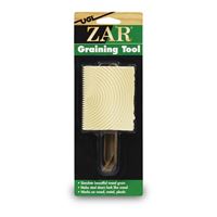 ZAR 14337 Wood Graining Tool 
