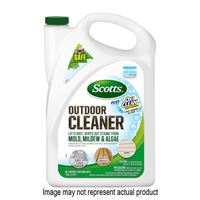 Scotts OxiClean 51501 Outdoor Cleaner, 2.5 gal Bottle, Liquid 2 Pack